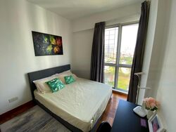 Rafflesia Condominium (D20), Condominium #462969291